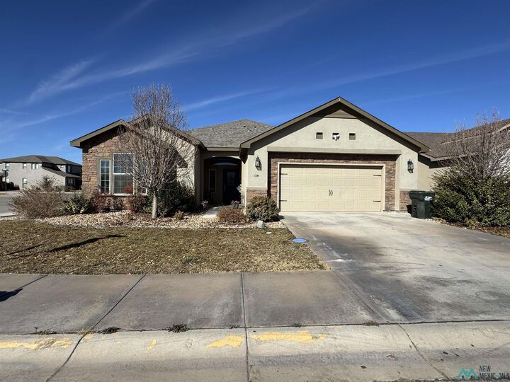 Property Photo:  1391 Benelli Avenue  NM 88210 