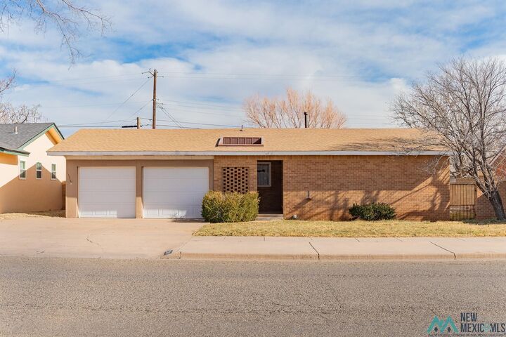 Property Photo:  2301 Duckworth Avenue  NM 88101 