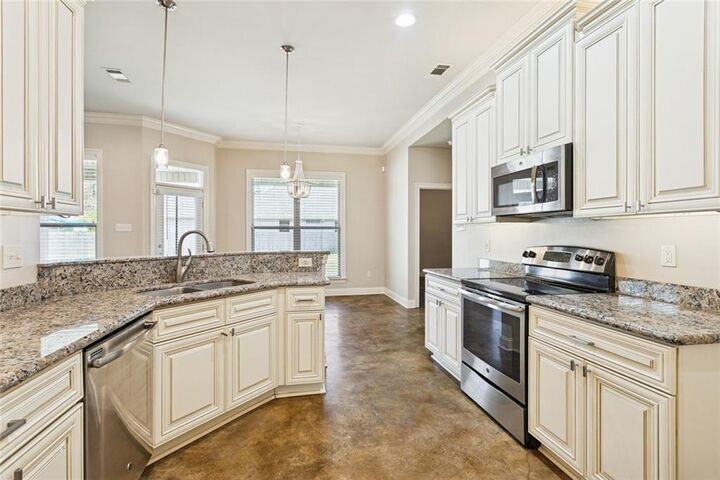 Property Photo: 1017 Foy Street LA 70448