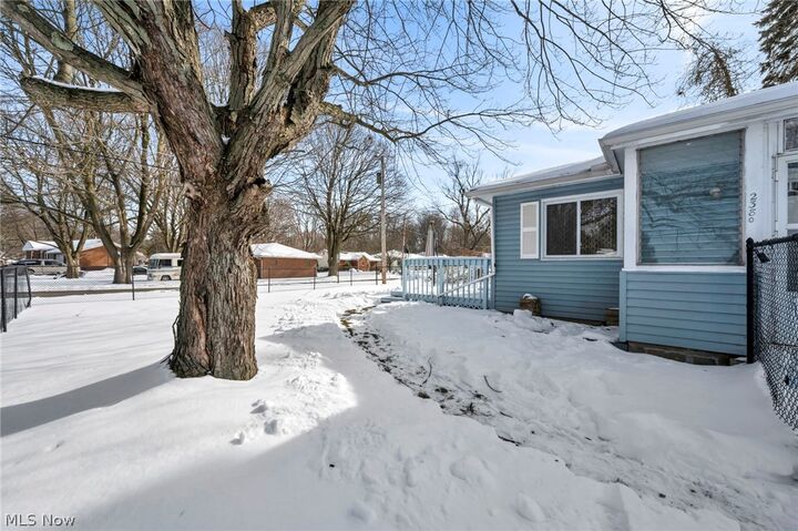 Property Photo:  2380 Delaware Avenue  OH 44312 