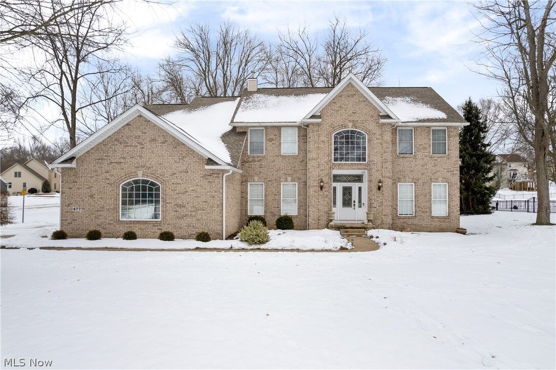 Property Photo: 477 Misty Lane OH 44321