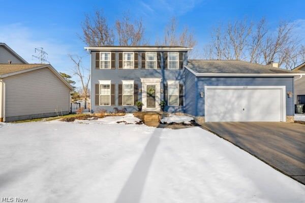 Property Photo:  2225 Abbey Lane  OH 44319 