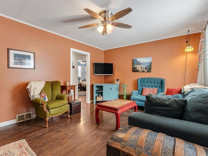 Property Photo: 2 Daniels Drive VT 05641