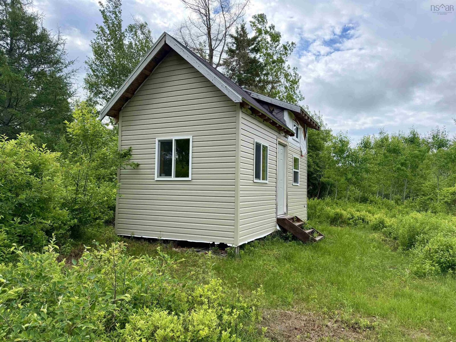 Property Photo: North Wallace Bay Road NS B0K 1M0