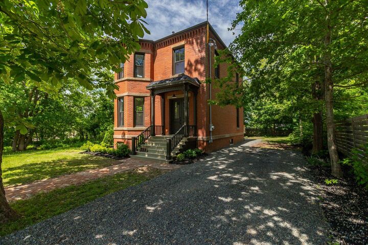 Property Photo:  780 St. George Street  NS B0S 1A0 