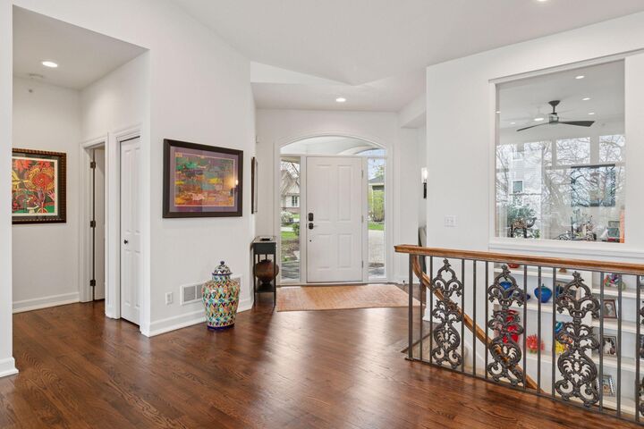 Property Photo: 1360 Skyline Drive MN 55422