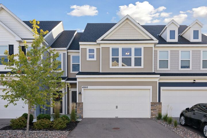 Property Photo: 4860 Avery Court MN 55123