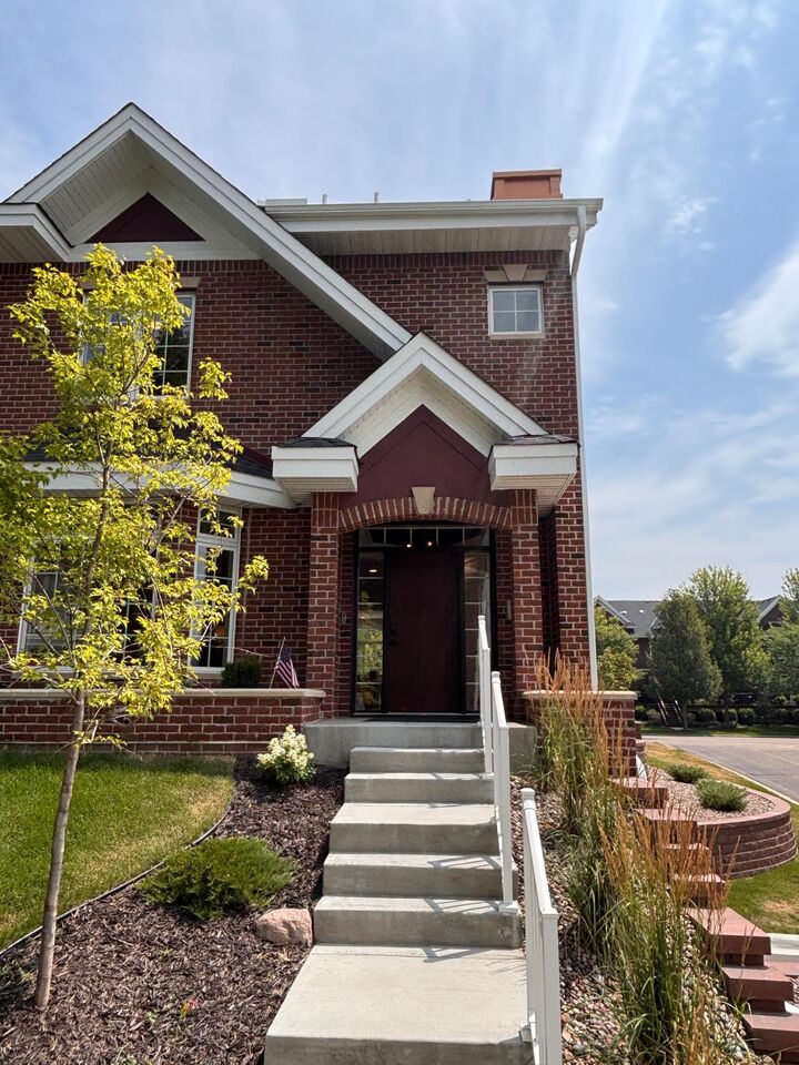 Property Photo: 10823 Falling Water Lane A MN 55129