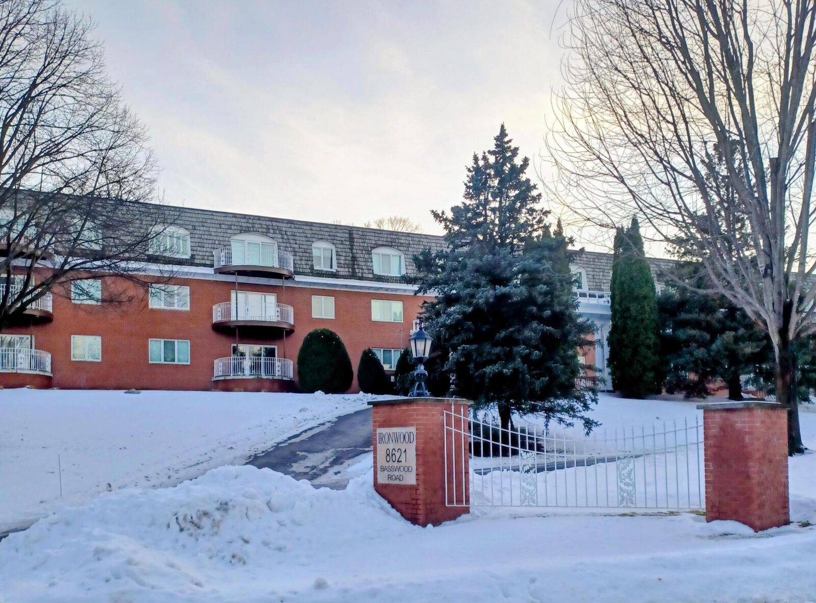 Property Photo:  8621 Basswood Road 23  MN 55344 