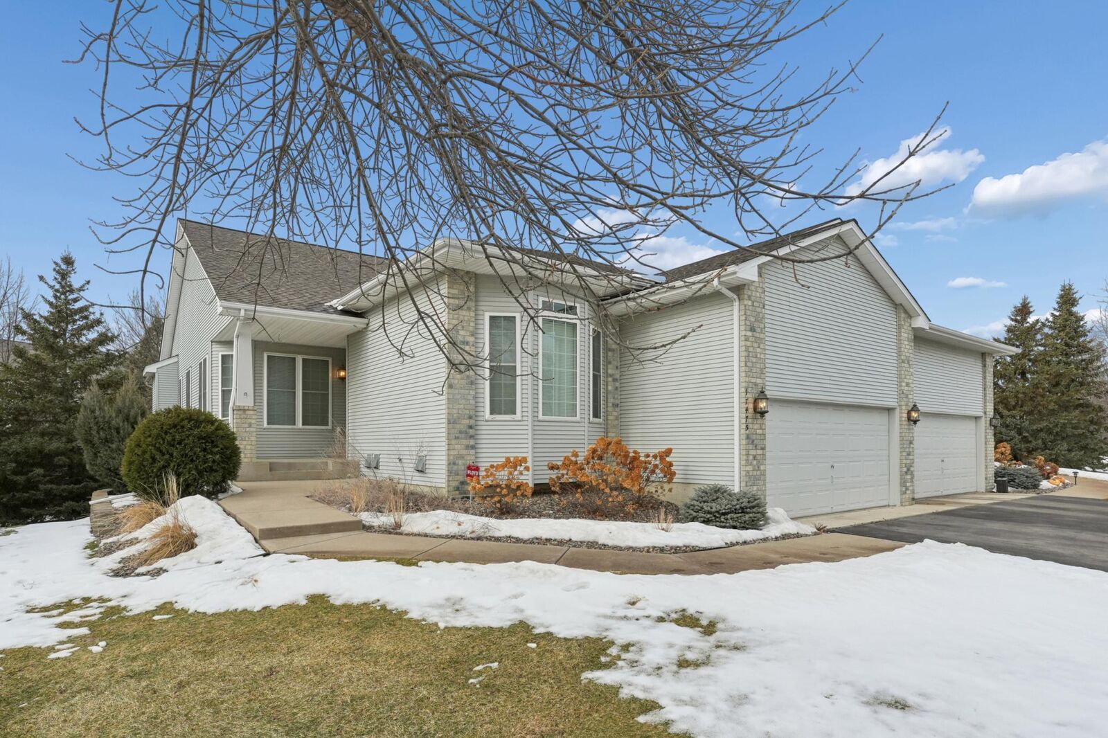 Property Photo:  17475 Haralson Drive  MN 55347 