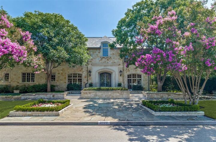 Property Photo:  5800 Armstrong Parkway  TX 75205 