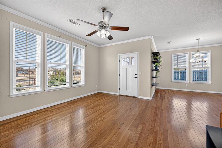 Property Photo:  1316 S Lyndon Crossing  AR 72704 