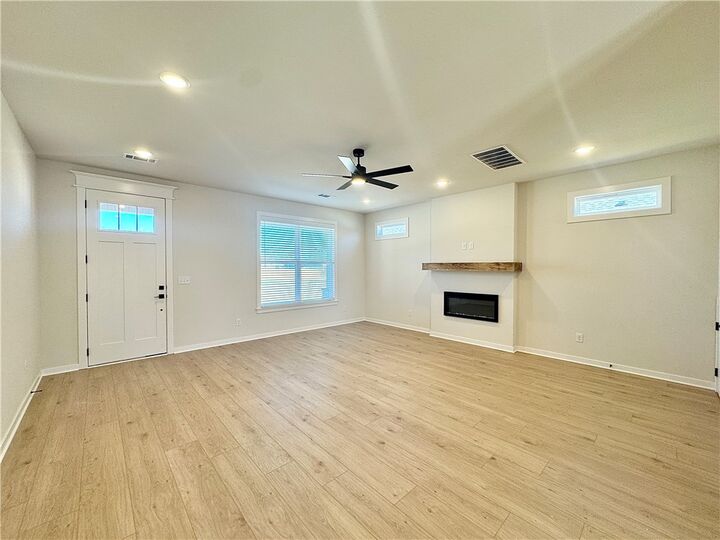 Property Photo:  2669 Relaxation Avenue  AR 72764 