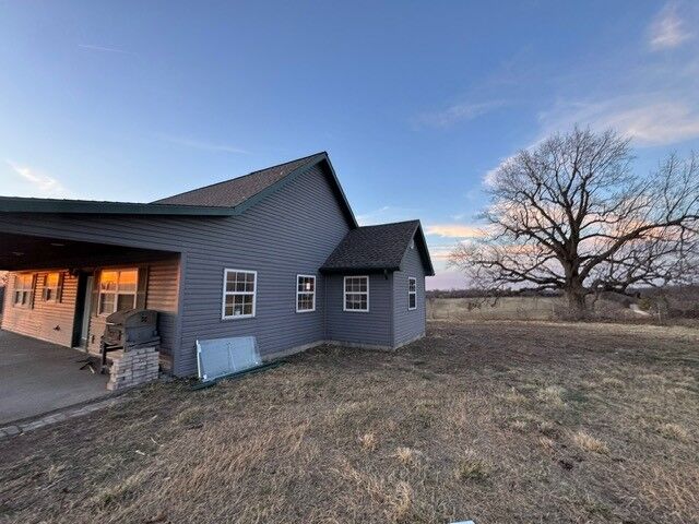 Property Photo:  14899 Tom Edd Road  AR 72611 