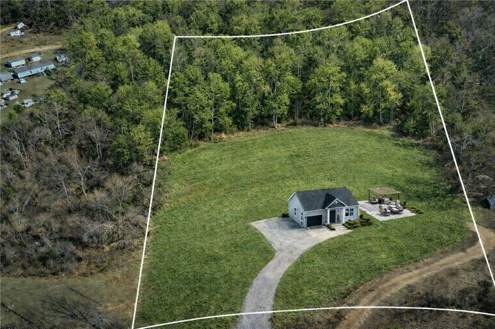 Property Photo:  Fawn'S Way  AR 72756 