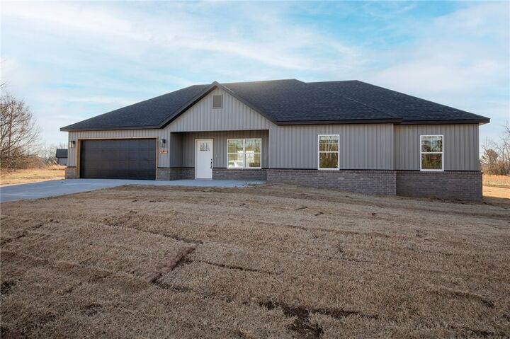 Property Photo:  1 Patrick Place  AR 72715 