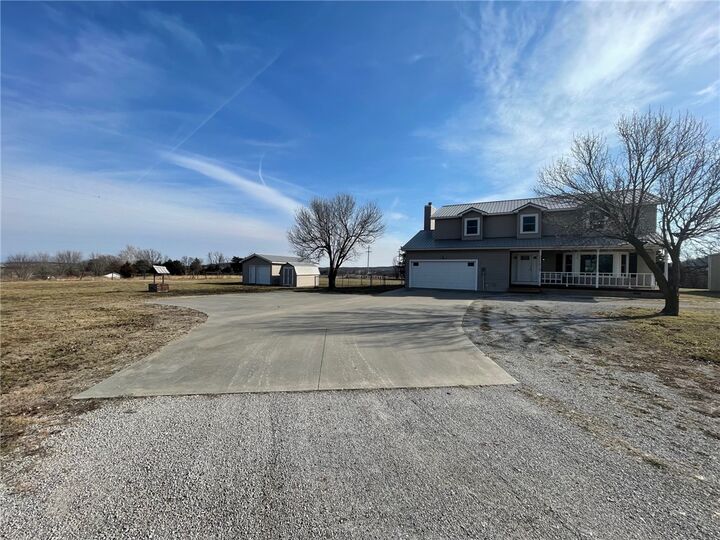 Property Photo:  178 Wilson Drive  AR 72616 