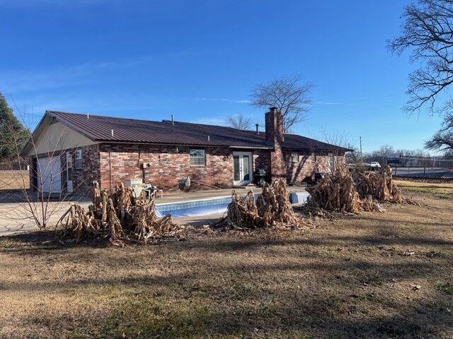 Property Photo:  3394 E Heritage Parkway  AR 72730 