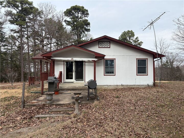 Property Photo:  6591 N Hwy 125  AR 72687 