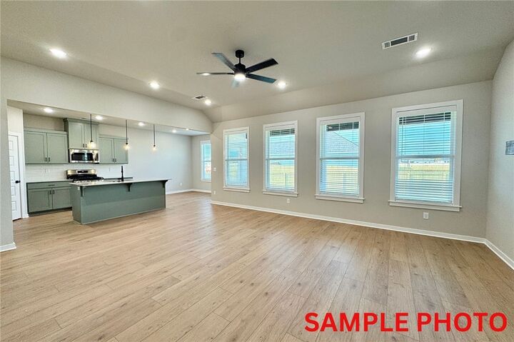 Property Photo:  2585 Meditation Loop  AR 72764 