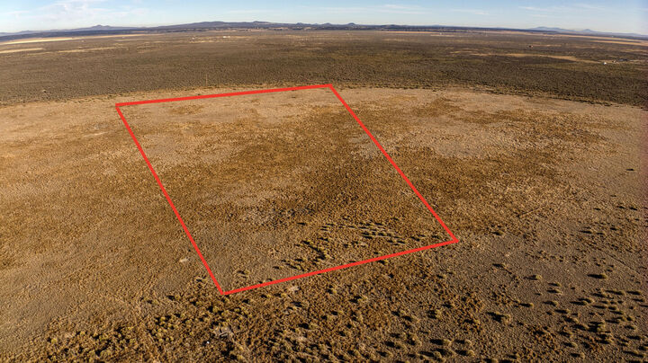 Property Photo:  Christmas Valley Highway  OR 97641 