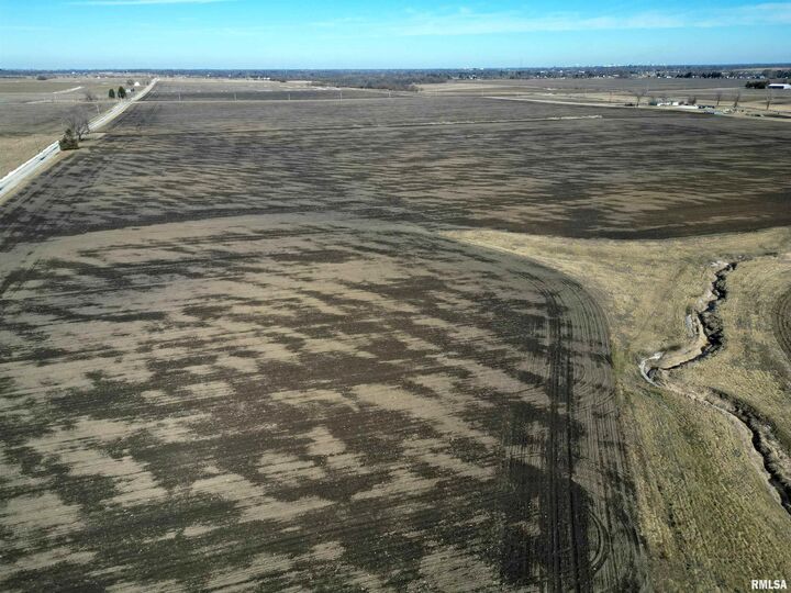 Property Photo: 00 N Woodcock Street IL 62521