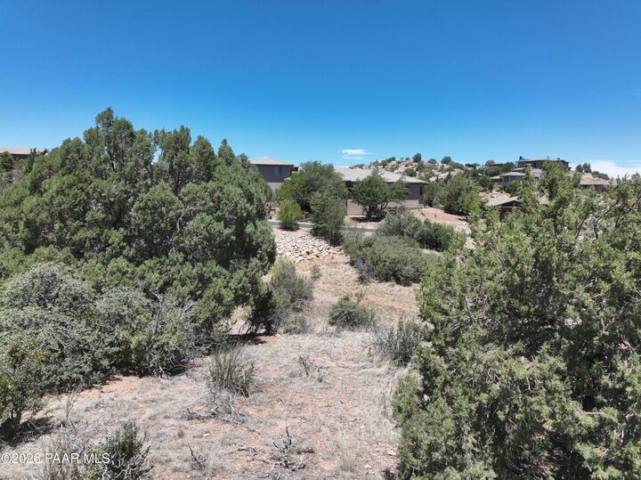 Property Photo:  1425 Short Point Lane  AZ 86305 