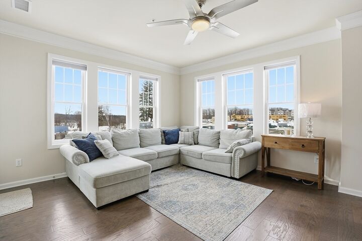 Property Photo: 2306 Talbot Way 2306 MA 01581