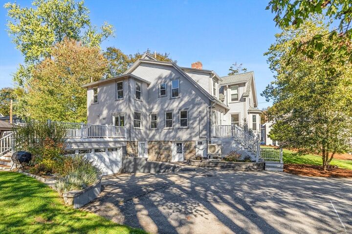 Property Photo:  50 Worcester Lane  MA 02451 