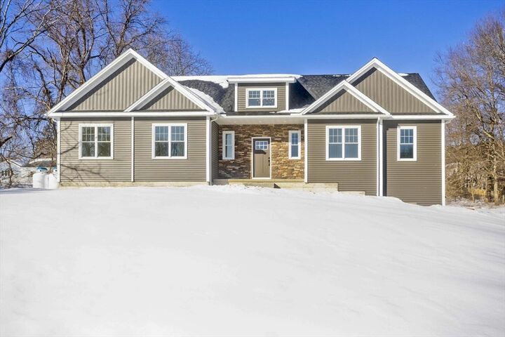 Property Photo:  47 Kendall Street  MA 01056 