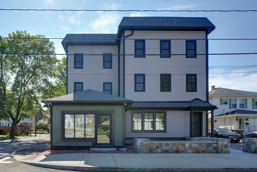 Property Photo:  369 Grant 3  MA 01702 