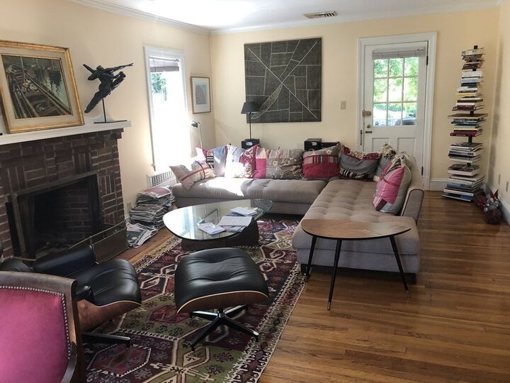 Property Photo:  165 Longwood Avenue  MA 02446 