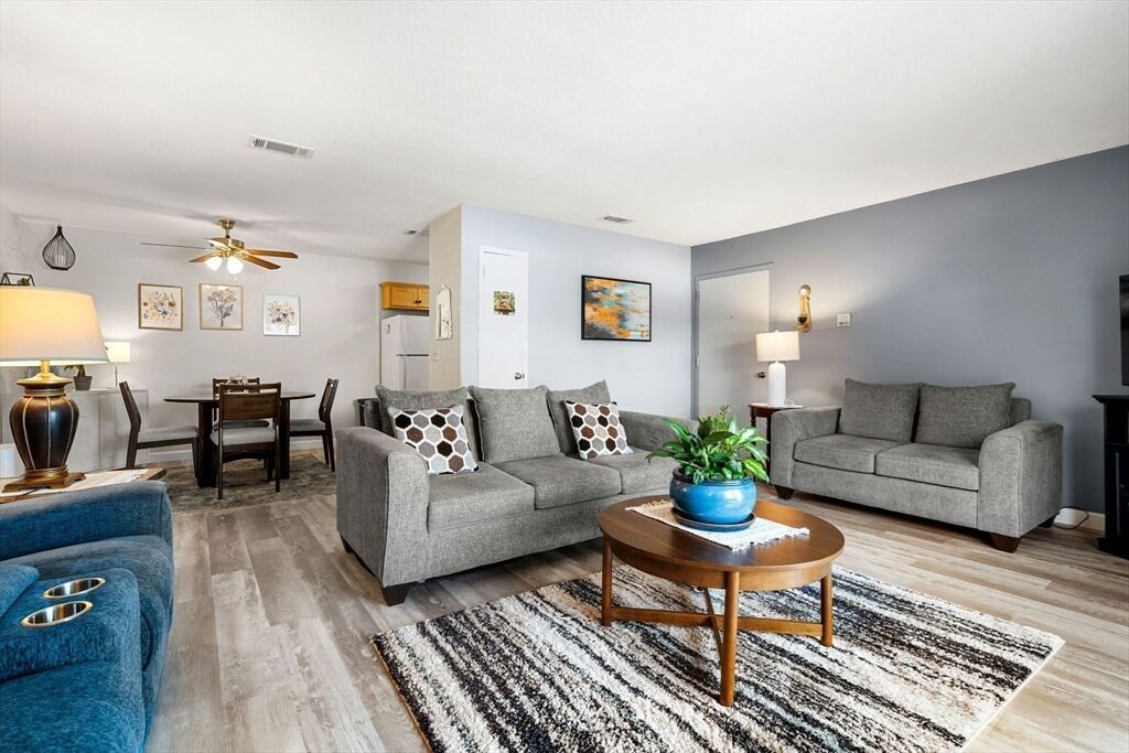 Property Photo: 17 Thayer Pond Dr 2 MA 01537