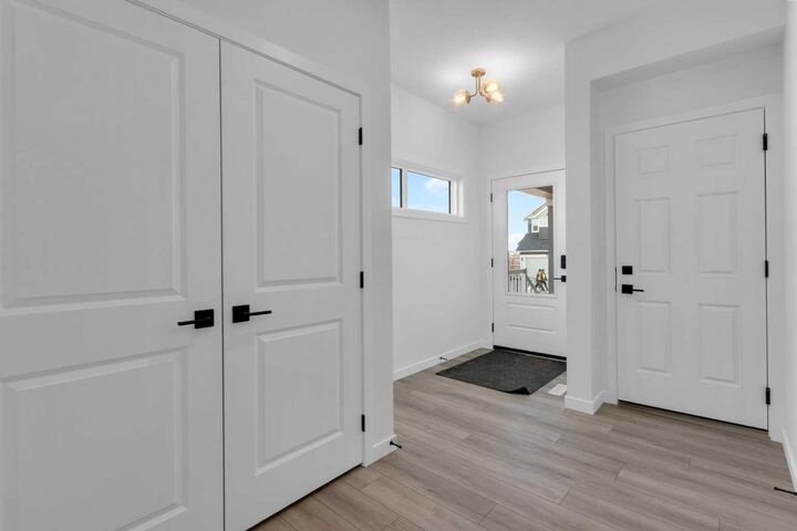 Property Photo: 200 Starling Place NW AB T3P 2W2