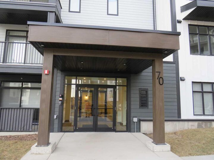 70 Sage Hill Walk NW 403 — photo 1