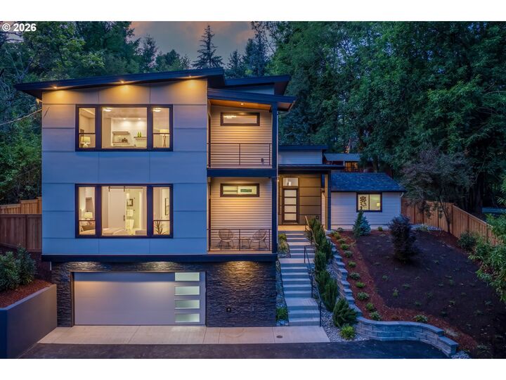Property Photo:  15370 Twin Fir Rd  OR 97035 