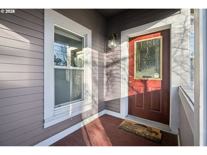 Property Photo:  5325 N Montana Ave  OR 97217 