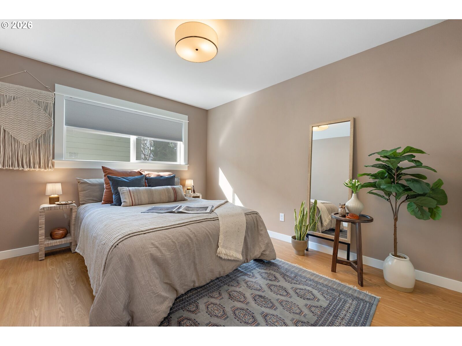 Property Photo:  8682 N Willamette Blvd  OR 97203 