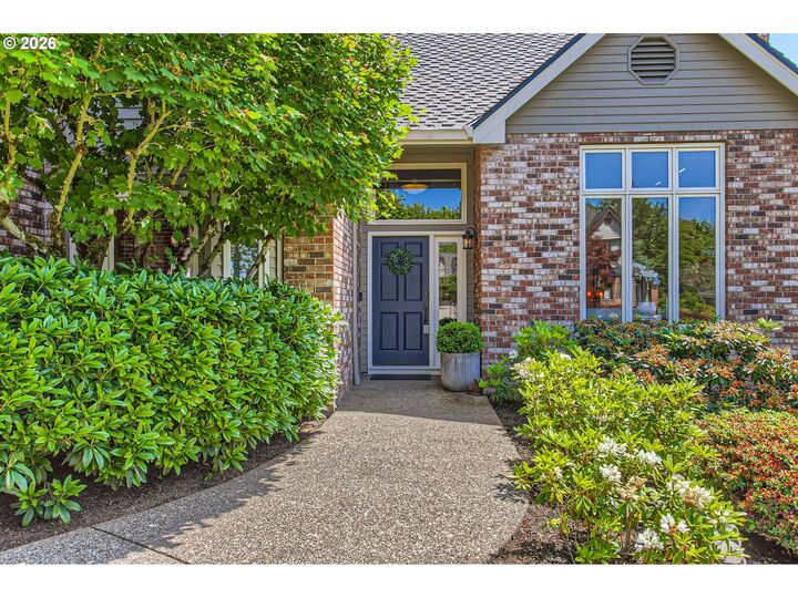 Property Photo:  9122 NW Wood Rose Loop  OR 97229 