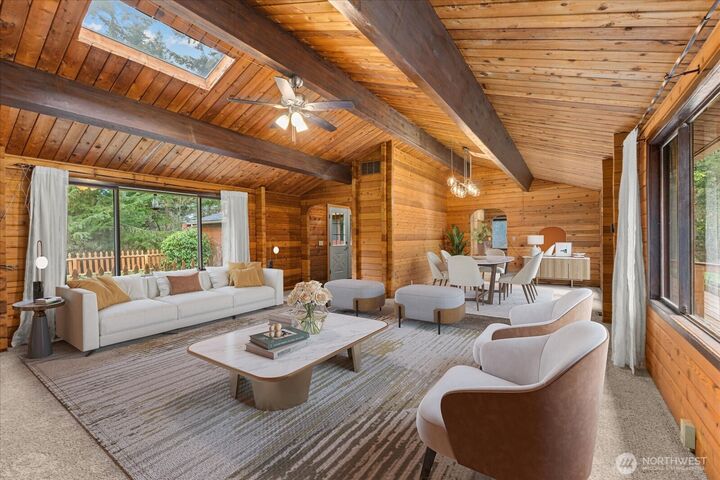 Property Photo: 86 N Camano Ridge Road WA 98282