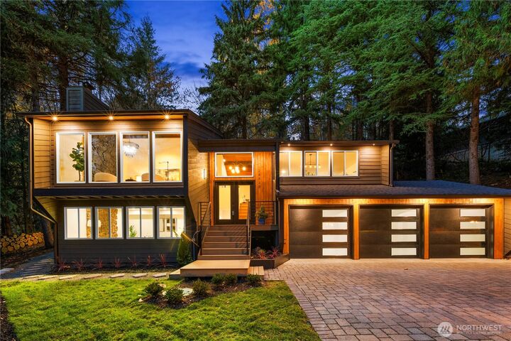 Property Photo:  25510 SE 159th Street  WA 98027 