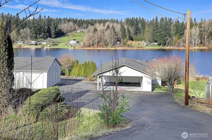 Property Photo: 2009 256th Street NW WA 98292