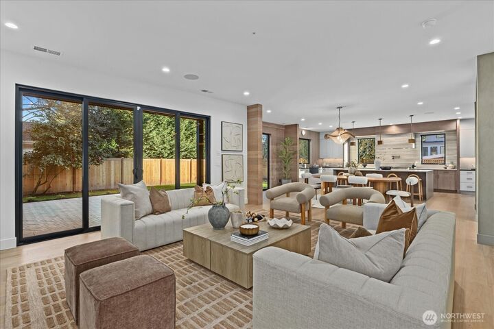 Property Photo: 1020 107th Avenue SE WA 98004