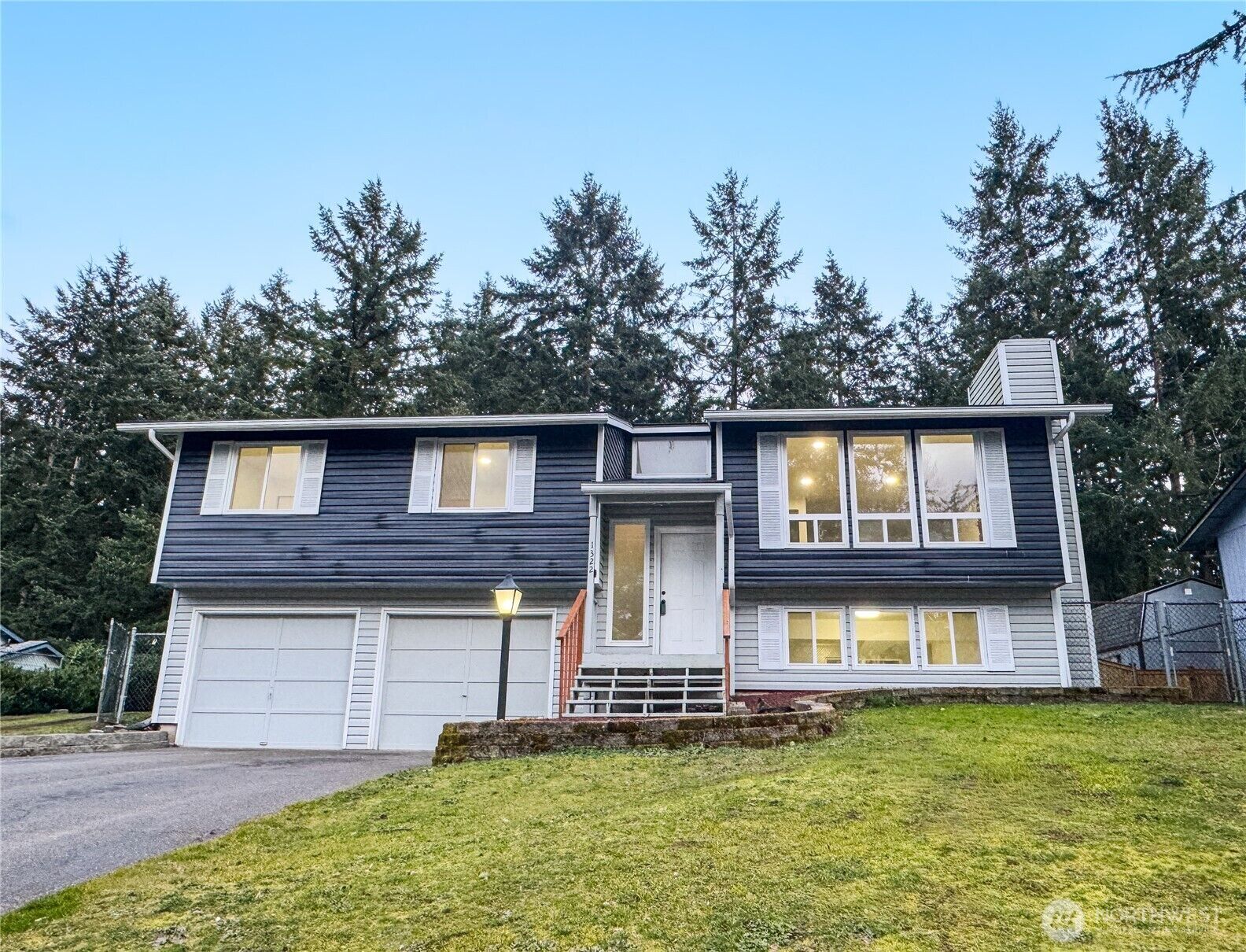 Property Photo:  1322  Alki Street NE  WA 98516 