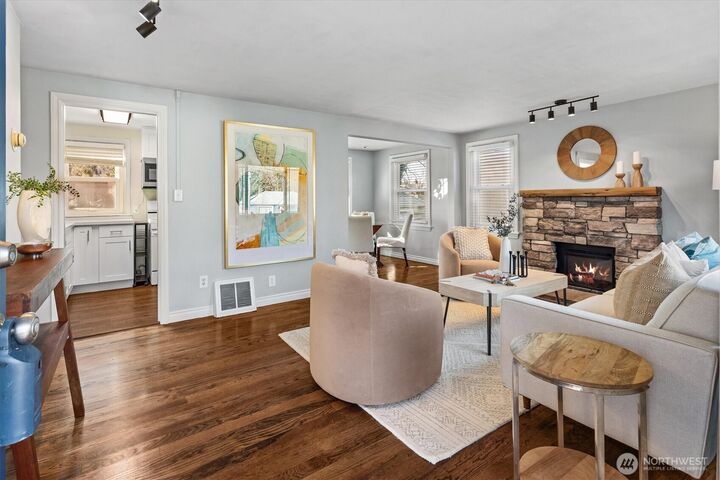 Property Photo: 11451 71st Place S WA 98178