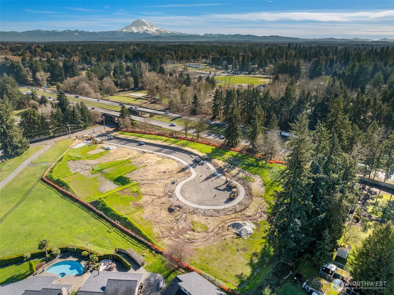 Property Photo:  10712  Fruitland Avenue E  WA 98373 