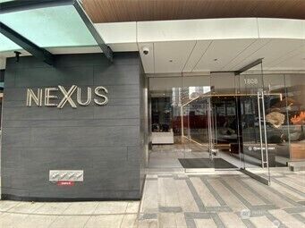 Property Photo:  1808  Minor Avenue 2808  WA 98101 