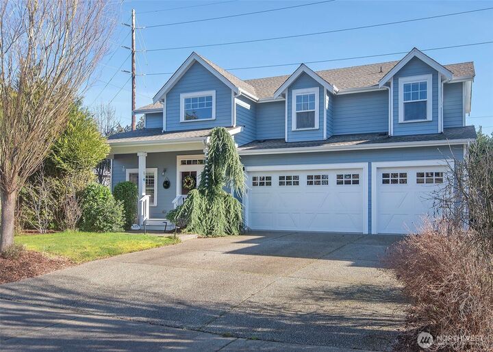 Property Photo:  629  Emory Drive  WA 98290 