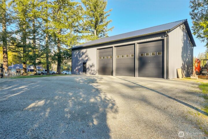 Property Photo:  28916  Old Owen Road  WA 98272 