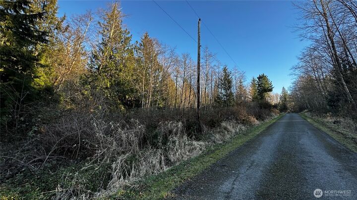 Property Photo:  0  Taylor Road  WA 98273 